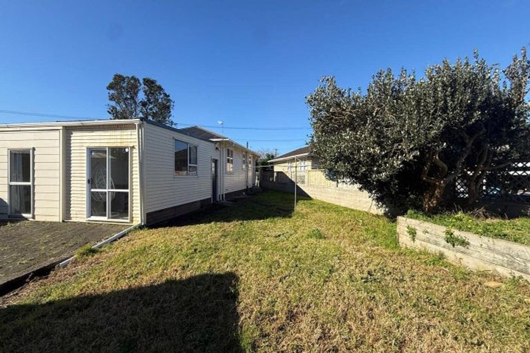 Photo of property in 9 Friedlanders Road, Manurewa, Auckland, 2102