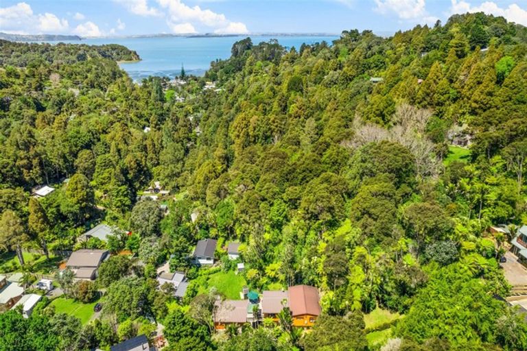Photo of property in 59 Western Road, Laingholm, Auckland, 0604