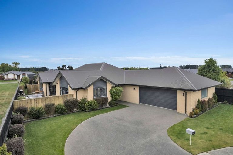 Photo of property in 23 Wakeman Way, Kaiapoi, 7630