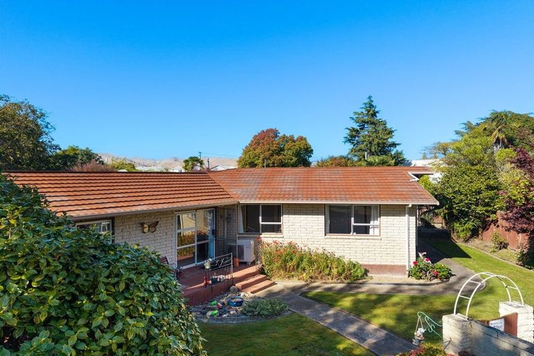 Photo of property in 45 Leefield Street, Blenheim, 7201