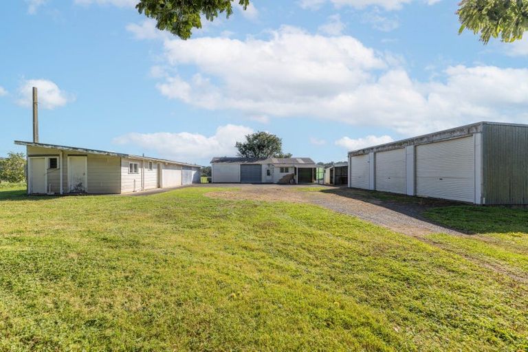 Photo of property in 107 Horrell Road, Morrinsville, 3374