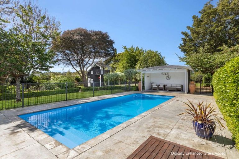 Photo of property in 36 Cloverlea Road, Westbrook, Palmerston North, 4475