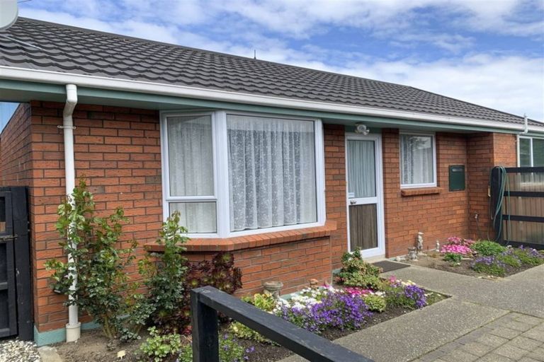 Photo of property in 350 Ness Street, Appleby, Invercargill, 9812