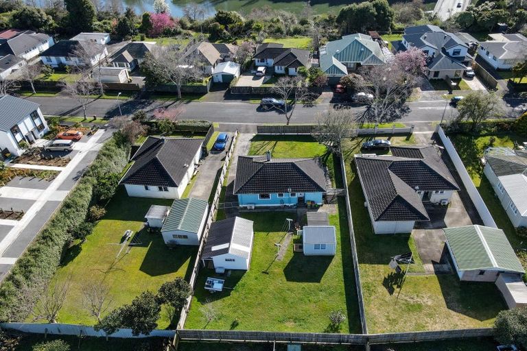 Photo of property in 40 Montgomery Crescent, Bader, Hamilton, 3206