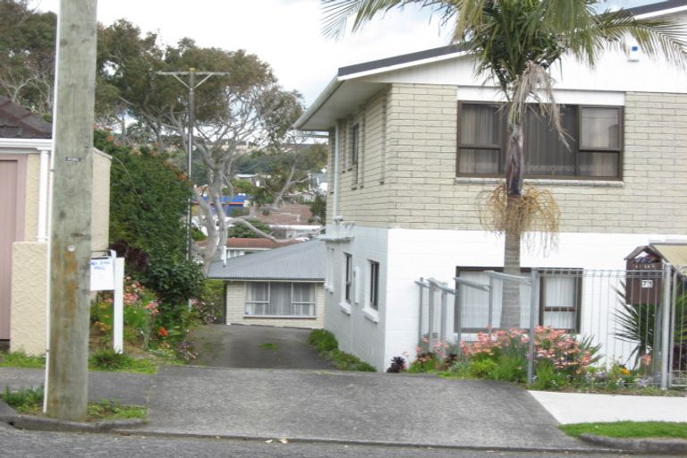 Photo of property in 71a Young Street, New Plymouth, 4310