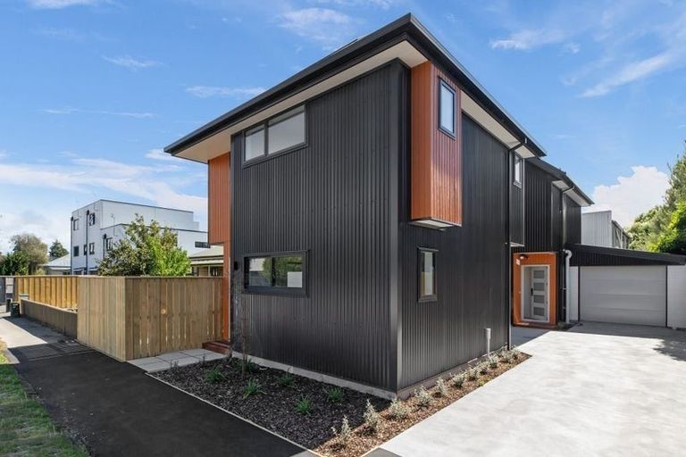 Photo of property in 1/9 Walpole Street, Waltham, Christchurch, 8023