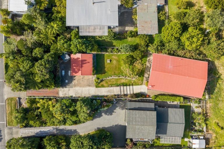 Photo of property in 5 Amelia Crescent, Waikawa, Picton, 7220