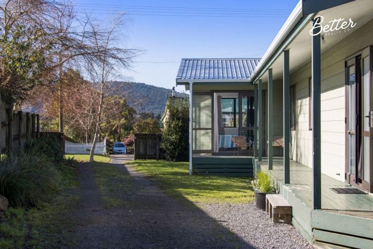 Photo of property in 47 Poland Street, Waikino, Waihi, 3682