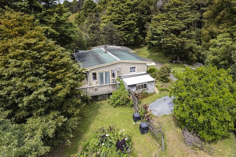 Photo of property in 64 Paparoa Station Road, Paparoa, 0571