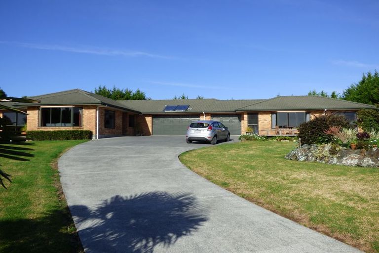 Photo of property in 130 Equestrian Drive, Kerikeri, 0294