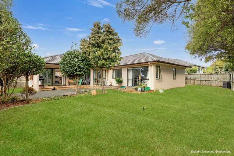 Photo of property in 4 Owhatiura Drive, Lynmore, Rotorua, 3010