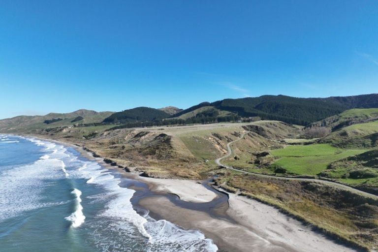 Photo of property in 1529 Otahome Road, Otahome, Masterton, 5872