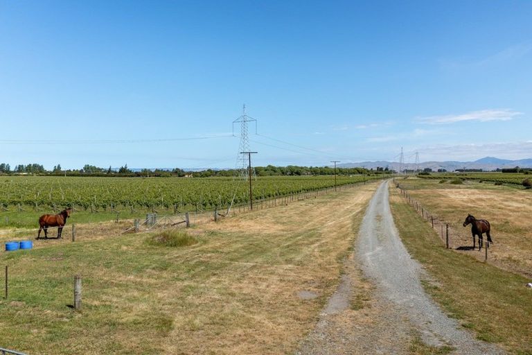 Photo of property in 113 Rarangi Road, Rarangi, Blenheim, 7273