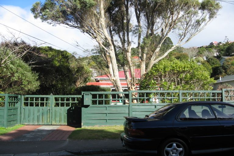 Photo of property in 11 Cornford Street, Karori, Wellington, 6012