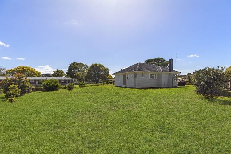 Photo of property in 10 Alamein Place, Pukekohe, 2120