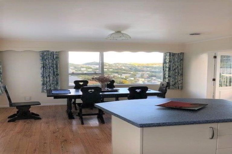 Photo of property in 21 Seatoun Heights Road, Miramar, Wellington, 6022