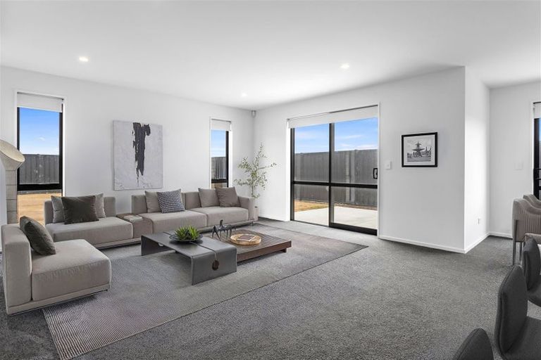 Photo of property in 9 Price Place, Kaiapoi, 7630