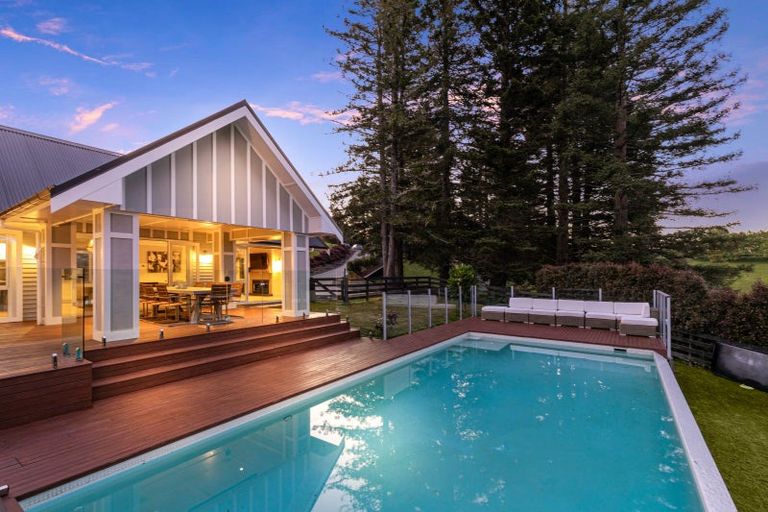 Photo of property in 143c Glenmore Road, Coatesville, Albany, 0793