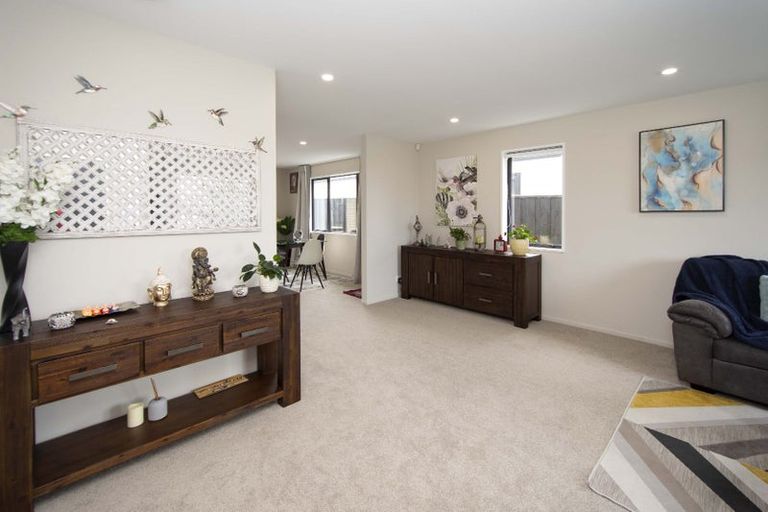 Photo of property in 13 Croydon Street, Woodend, 7610