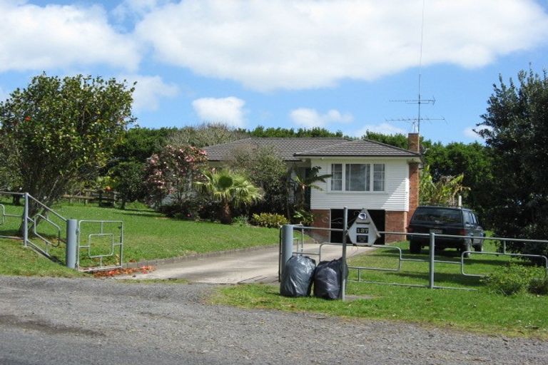 Photo of property in 137 Totara Road, Whenuapai, Auckland, 0618