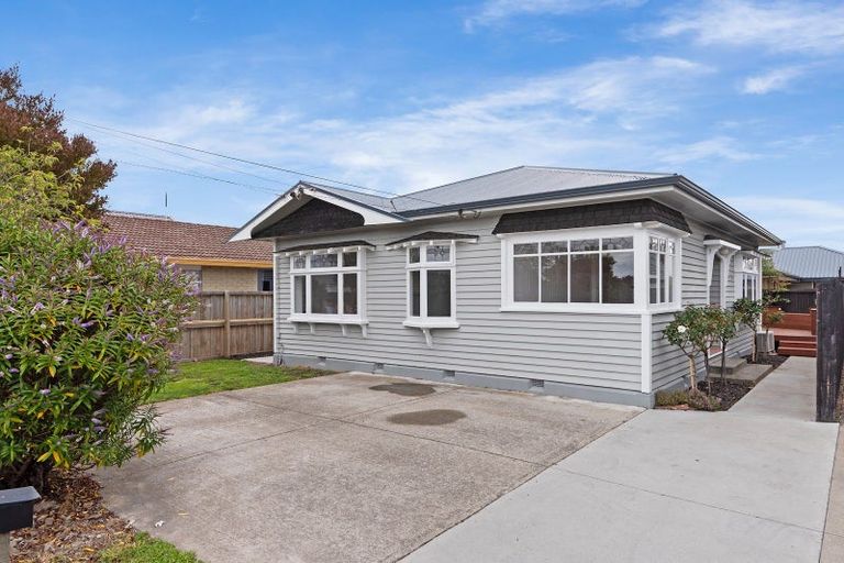Photo of property in 138 Southampton Street, Sydenham, Christchurch, 8023