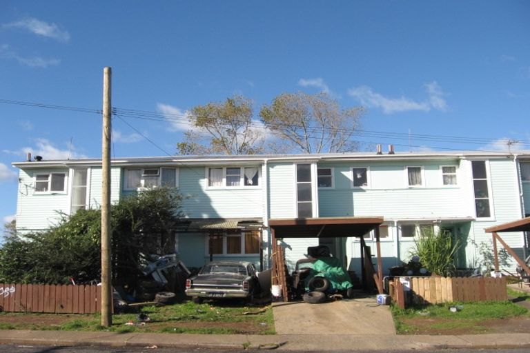 Photo of property in 56a Blampied Road, Otara, Auckland, 2023