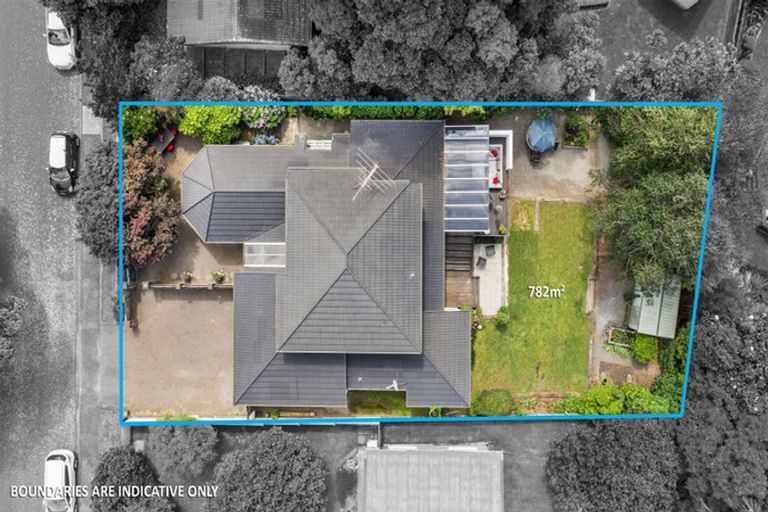 Photo of property in 8 Bushlands Place, Opaheke, Papakura, 2113