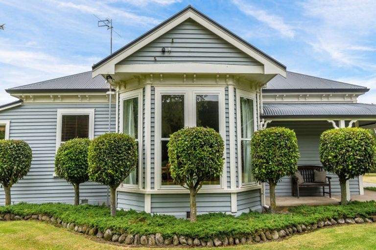 Photo of property in 398 Deans Road, Darfield, 7571