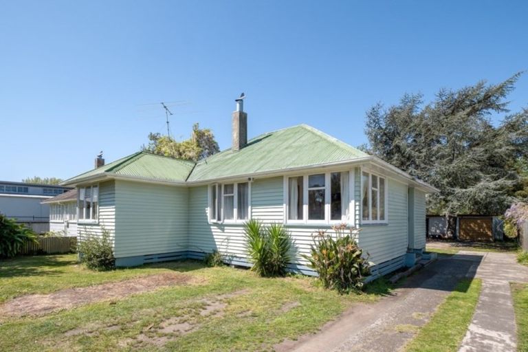 Photo of property in 37 Manuka Street, Elgin, Gisborne, 4010