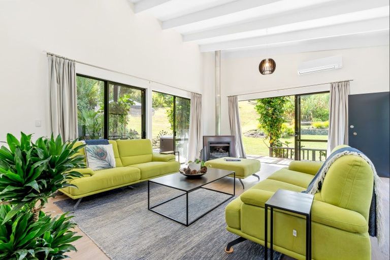 Photo of property in 51 Buckleton Road, Tawharanui Peninsula, Matakana, 0986