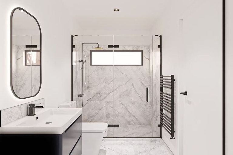 Photo of property in 87 Milton Street, Somerfield, Christchurch, 8024