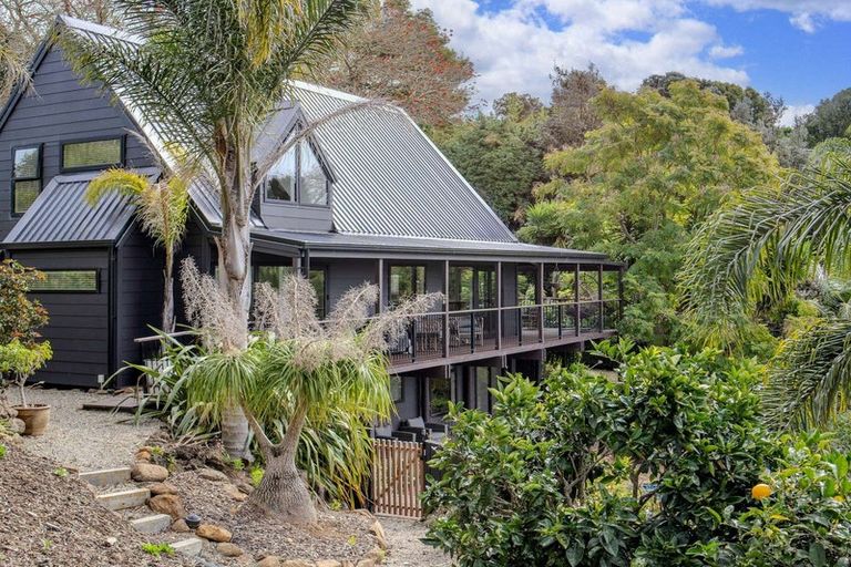 Photo of property in 307 Kerikeri Inlet Road, Kerikeri, 0230