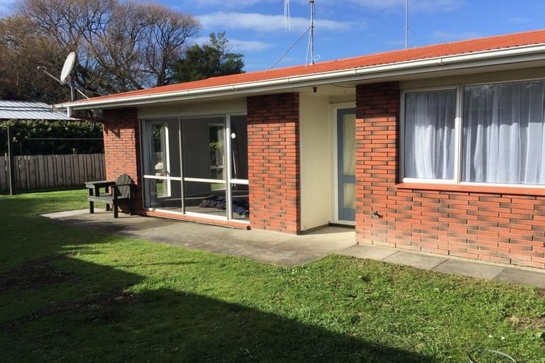 Photo of property in 69a Derby Street, Feilding, 4702