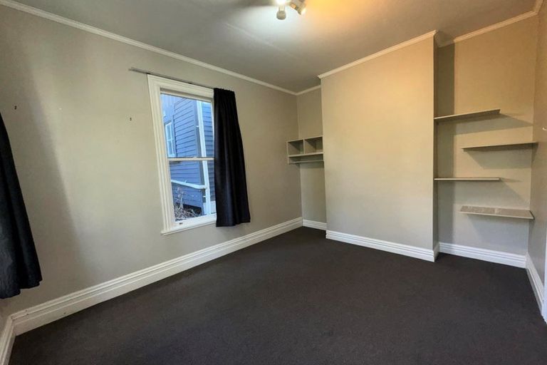 Photo of property in 13 Plunket Street, Kelburn, Wellington, 6012