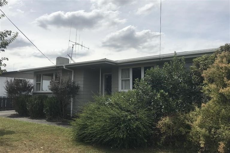 Photo of property in 56 Fitzroy Avenue, Fitzroy, Hamilton, 3206