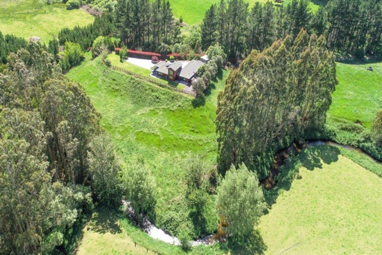 Photo of property in 533 Apirana Road, Horohoro, Rotorua, 3077
