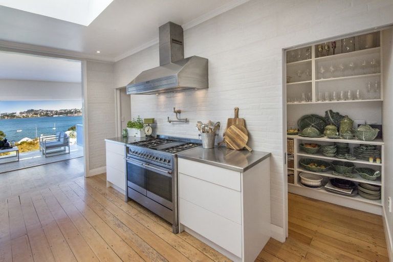 Photo of property in 41 Calliope Road, Devonport, Auckland, 0624