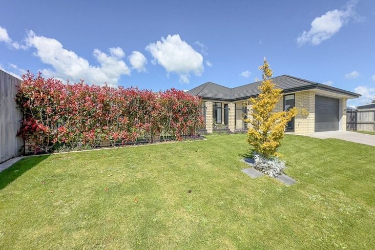 Photo of property in 20 Sadie Drive, Matamata, 3400