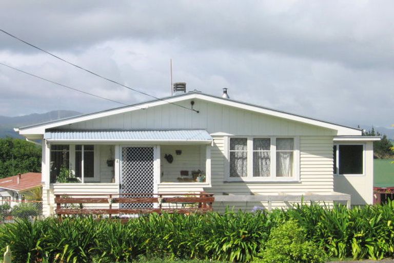 Photo of property in 4 Albert Street, Waihi, 3610
