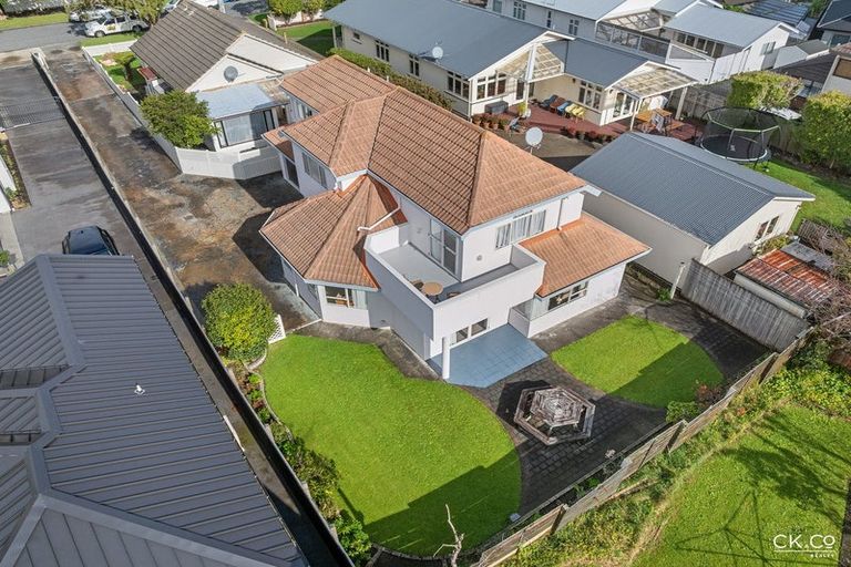 Photo of property in 7 Mahoe Street, Hutt Central, Lower Hutt, 5010