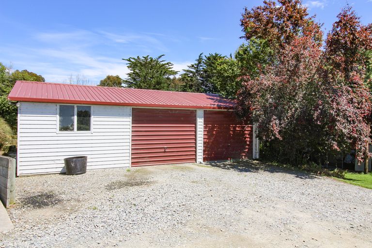 Photo of property in 433 Kauru Hill Road, Incholme, Oamaru, 9492