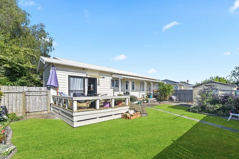 Photo of property in 27 Harris Street, Huntly, 3700