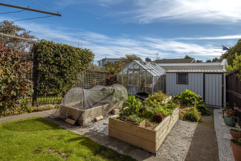 Photo of property in 18 Hillcrest Avenue, Witherlea, Blenheim, 7201