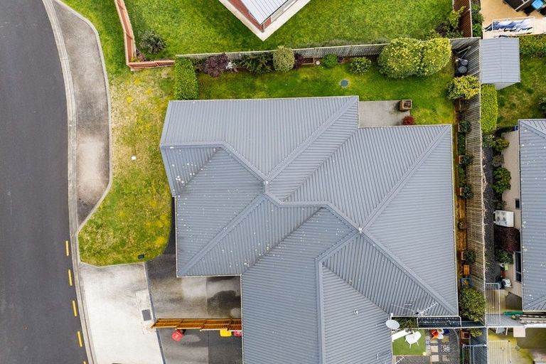 Photo of property in 11 Clifford Close, Leamington, Cambridge, 3432