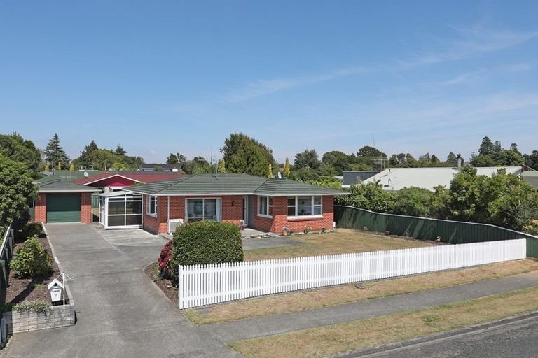 Photo of property in 11 Armagh Terrace, Marton, 4710