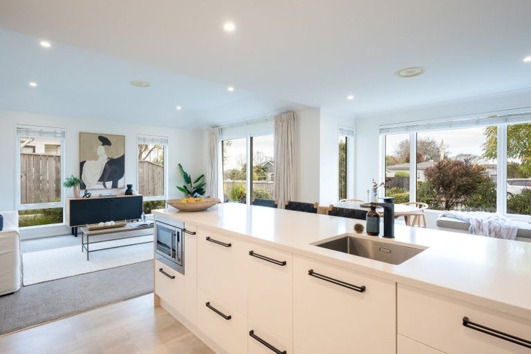 Photo of property in 37 William Street, Richmond, 7020