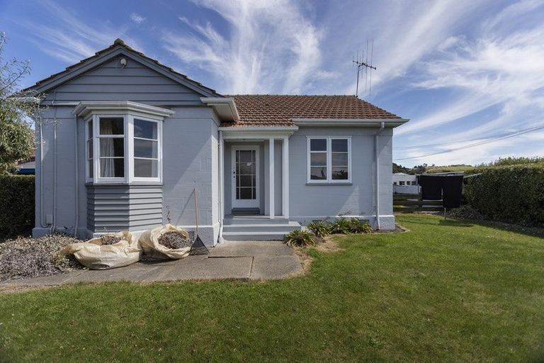 Photo of property in 392 Thames Highway, Oamaru North, Oamaru, 9400