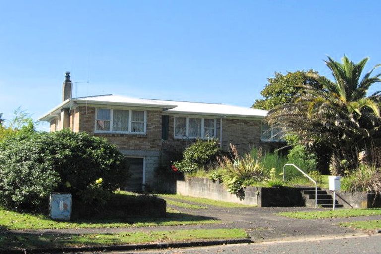 Photo of property in 17 Dunbar Place, Tokoroa, 3420