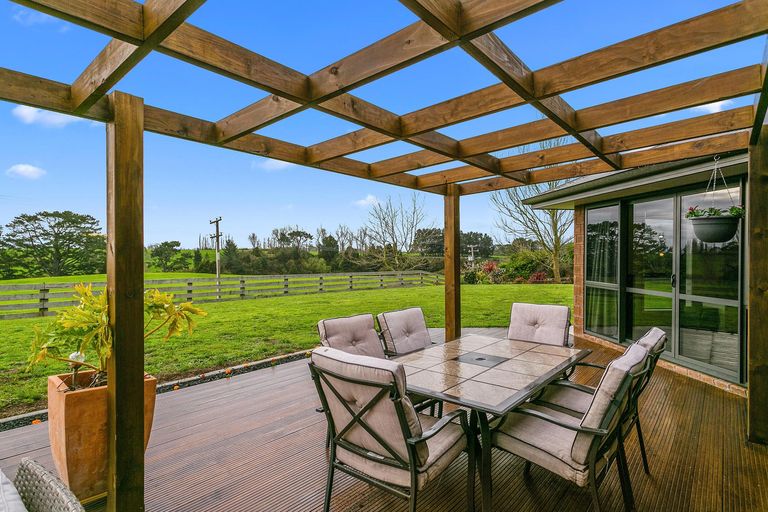 Photo of property in 1102a Old Te Aroha Road, Okauia, Matamata, 3471