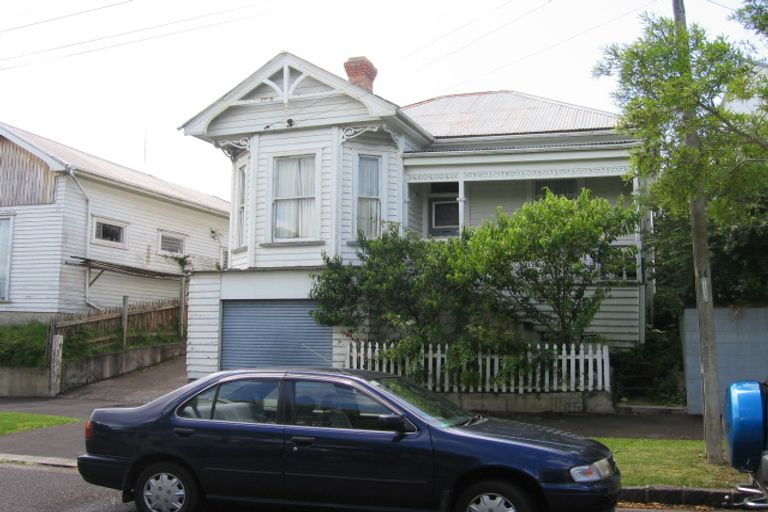 Photo of property in 84 Islington Street, Ponsonby, Auckland, 1011